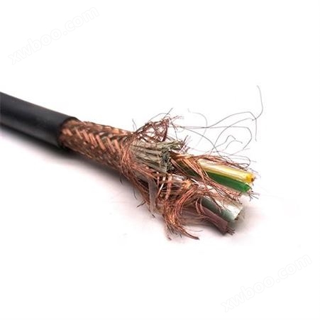 特种本安电缆