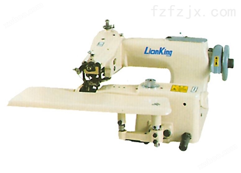 LK600 盲缝机