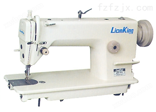 LK-111 高速平缝机