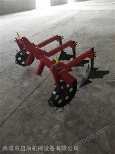 启辰专业生产农用机械 辰阳牌中耕机 3Z系列拖拉机带的中耕机