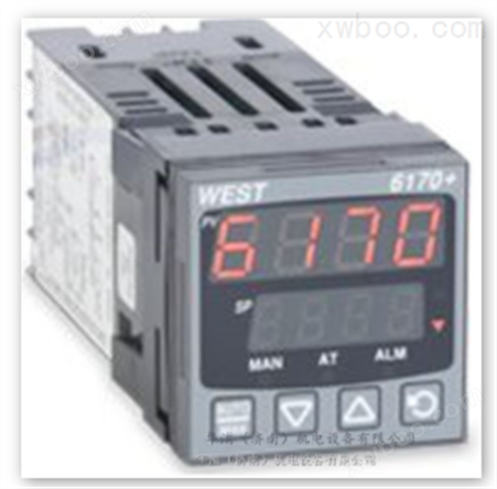 六一七零WEST 西特 温控器 WEST 6170系列