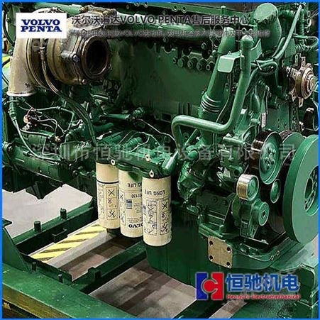 三菱S6R2-PTAA发电机维修保养配件