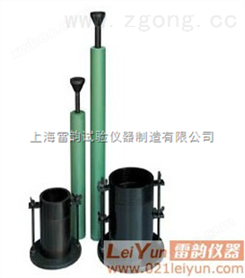 手动击实仪-STJ-II型手动击实仪-中国重工机械网