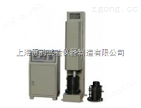 上海现货热卖JZ-2D多功能电动击实仪、马歇尔电动击实仪