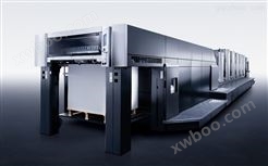 【供应】系列四色柔性凸版印刷机