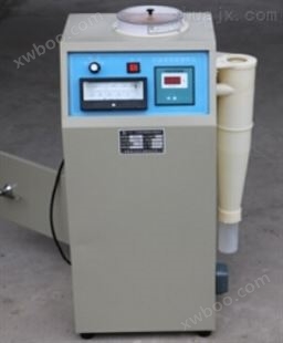 上海FYS-150B型水泥细度负压筛析仪（工作原理）水泥负压筛