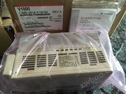 YASKAWA变频器 CIMR-V4A0004B