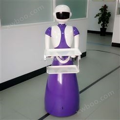 上海智能餐饮服务机器人厂家代理