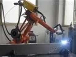 弧焊机器人