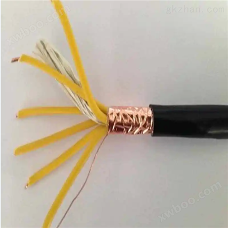组合式特种电缆