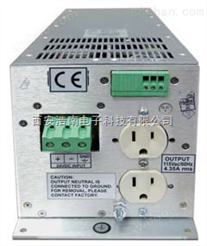 安力AC/AC频率转换器FCA500系列 AC115/230V 48-410HZ转AC115V/23