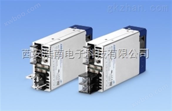 PCA600F系列1U AC/DC开关电源 PCA600F-24-P2 PCA600F-15-P2 