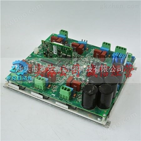DSQC361 3HAC0373-1 ABB配件板供应