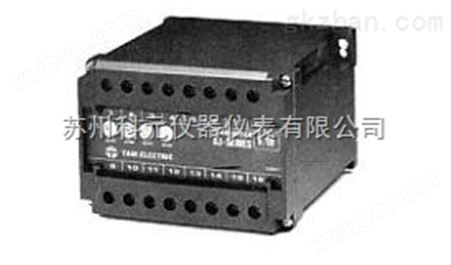 中国台湾台技S3-WD功率变送器