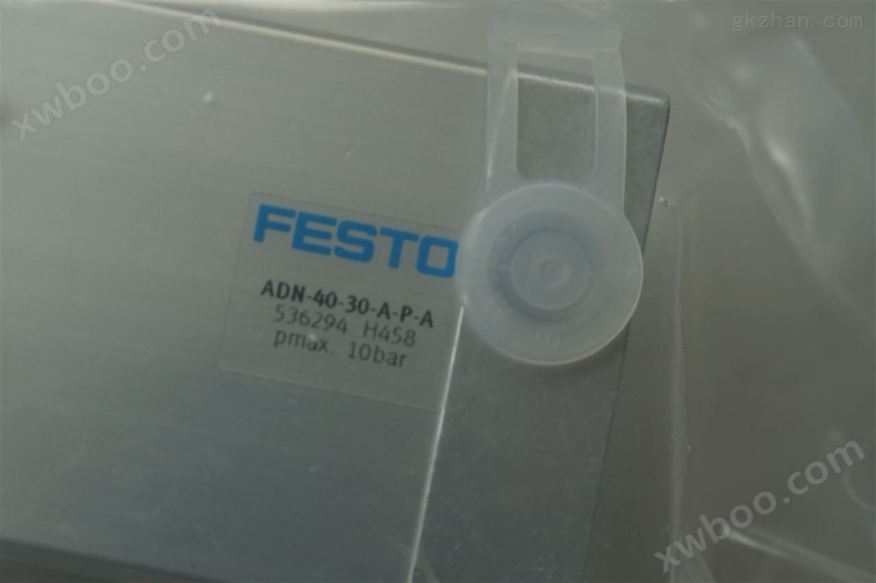 费斯托FESTO传感器