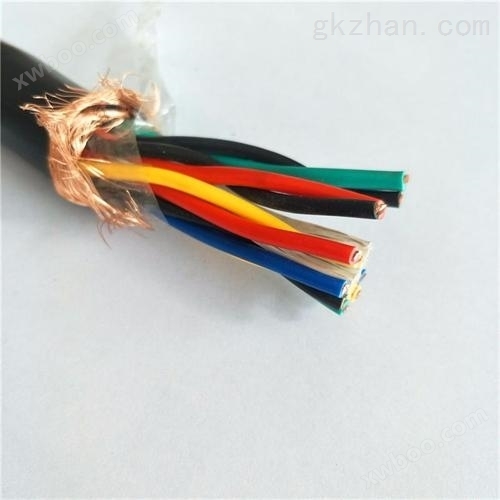 耐火铠装电力电缆