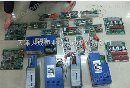 河北沧州 安萨尔多直流调速器SPDM3K1D电源板维修150-30670296