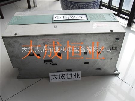 上海西门子直流调速器维修保养配件齐全