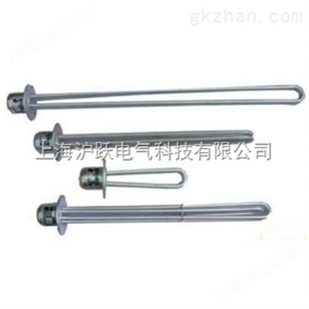 SRY6 -4、5、6、7带护套管型管状电加热器