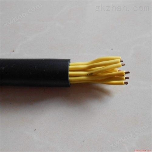组合式特种电缆
