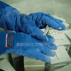 联杰LNG防寒耐低温液氮防护手套 三种长度 三种保护
