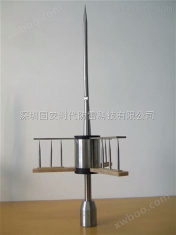 GA-4.3深圳国安避雷针