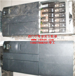 上海浙江江苏专业西门子MM430变频器维修132KW西门子变频器维修