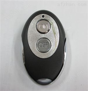 智能遥控433/315M两键门禁/遥控电子锁/灯具开关汽车钥匙遥控器