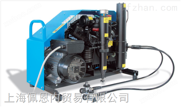 MCH16/ET STD 标准式空气充填泵
