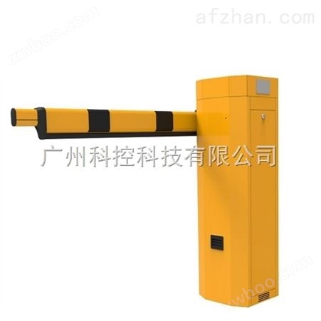 广州科控科技有限公司PB3000系列自动道闸