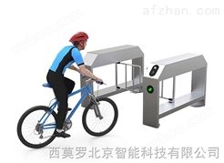 共享单车感应闸机