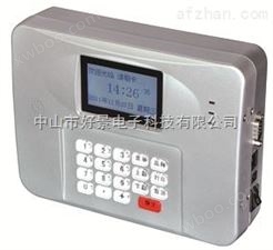 JX302液晶消费机-JX205网络消费机-IC卡消费机