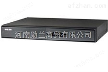 DS-7804N-SN海康威视4路铁盒网络硬盘录像机