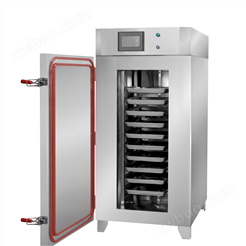 柜式液氮速冻机价优一站式配送服务 制冷机
