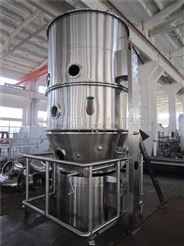 FL-200型沸腾制粒干燥机