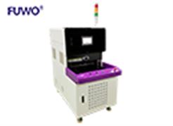 滑軌型LED UV固化箱 UV固化裝置-邦沃