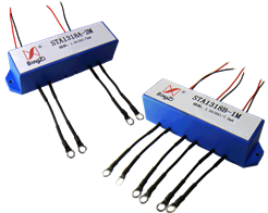 STA1318系列电度表专用三相电流互感器                            (STA1318系列)