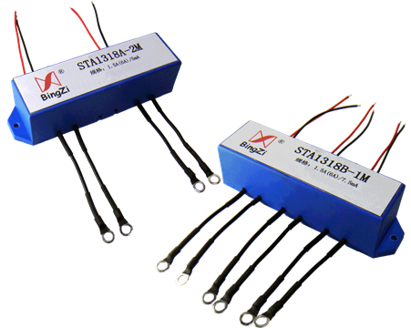 STA1318系列电度表专用三相电流互感器                            (STA1318系列)