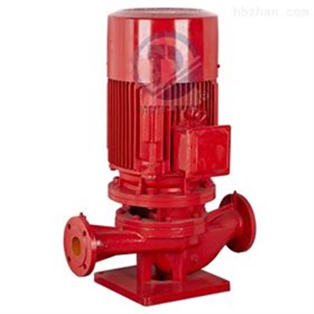 电动消防喷淋泵 消防泵生产